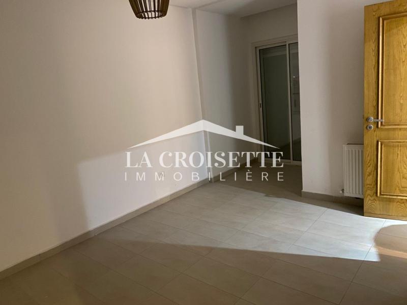 Appartement S+2 à Ain Zaghouan El wahat